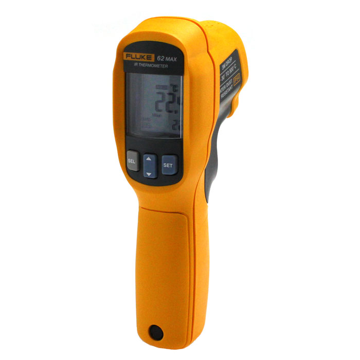 Infrared&#x20;Thermometers