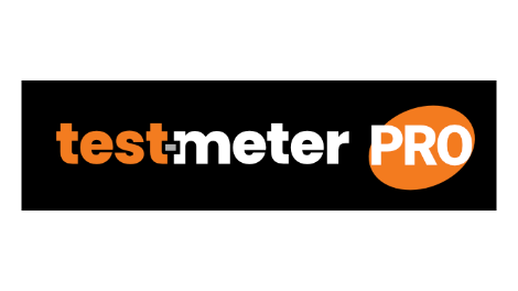 Test Meter PRO