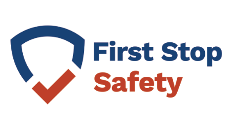 First Stop Safety
