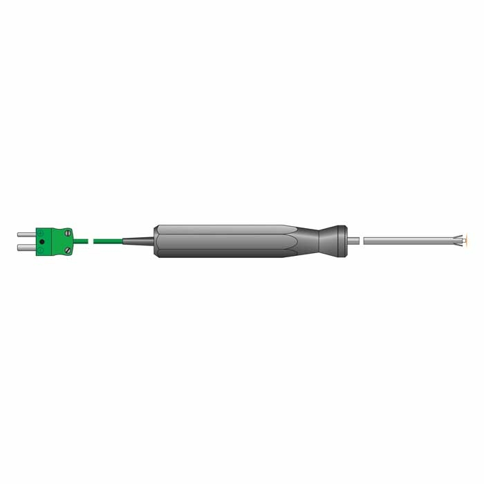Thermocouples & Probes