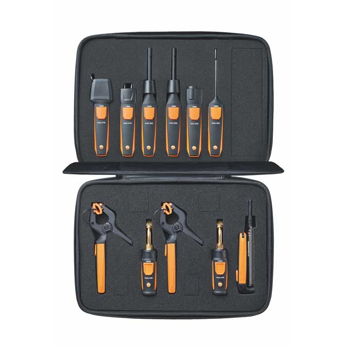 Smart&#x20;Probes&#x20;&amp;&#x20;Kits