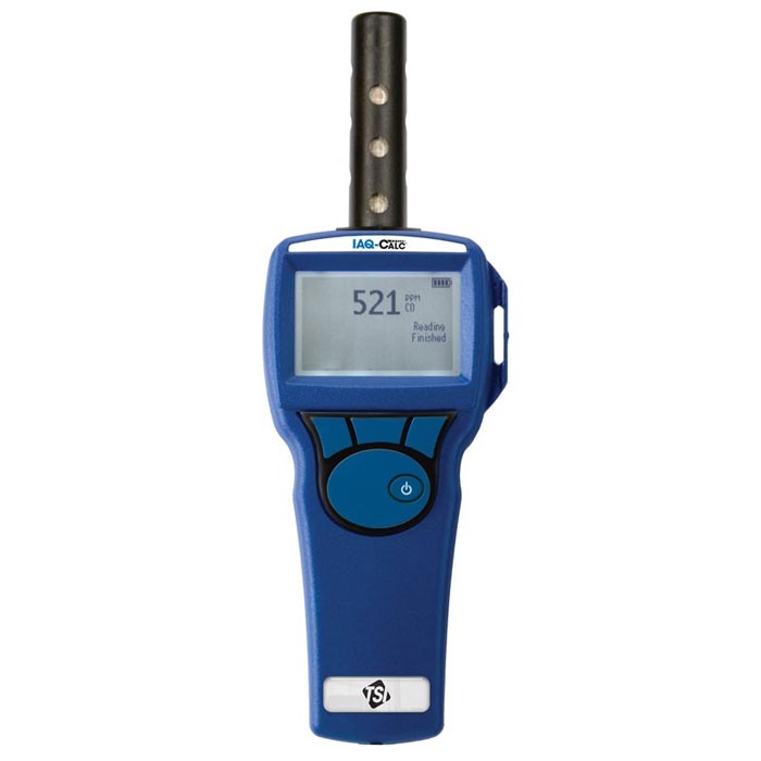 CO2 Air Quality Meters