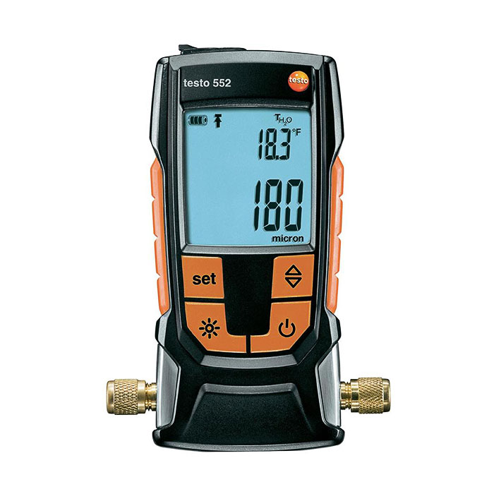 Vacuum&#x20;Gauges