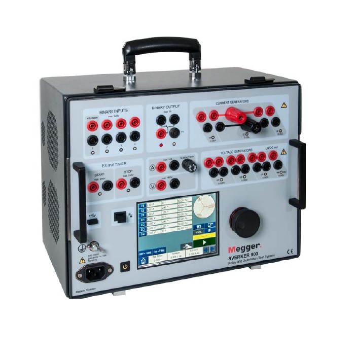 Substations&#x20;&amp;&#x20;HV&#x20;Distribution
