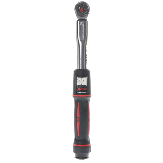 Norbar Industrial Ratchet Torque Wrench (Mushroom Head)