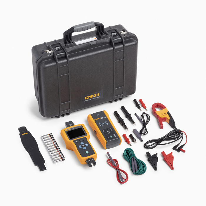 Fluke 2062 Advanced PRO Wire Tracer and Cable Locator Kit