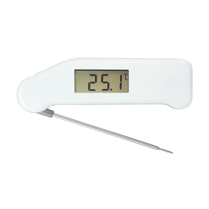 ETI SuperFast Thermapen® 3 White