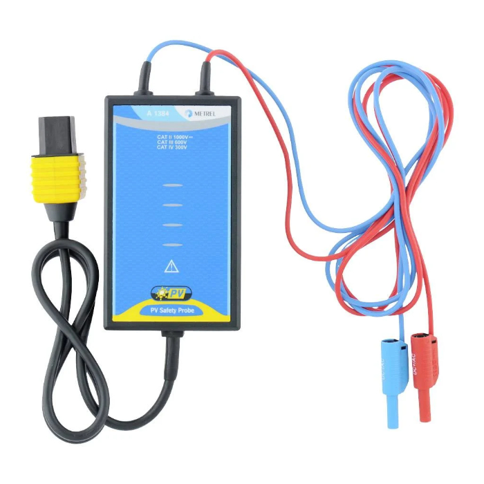 Metrel A 1384 PV Safety Probe