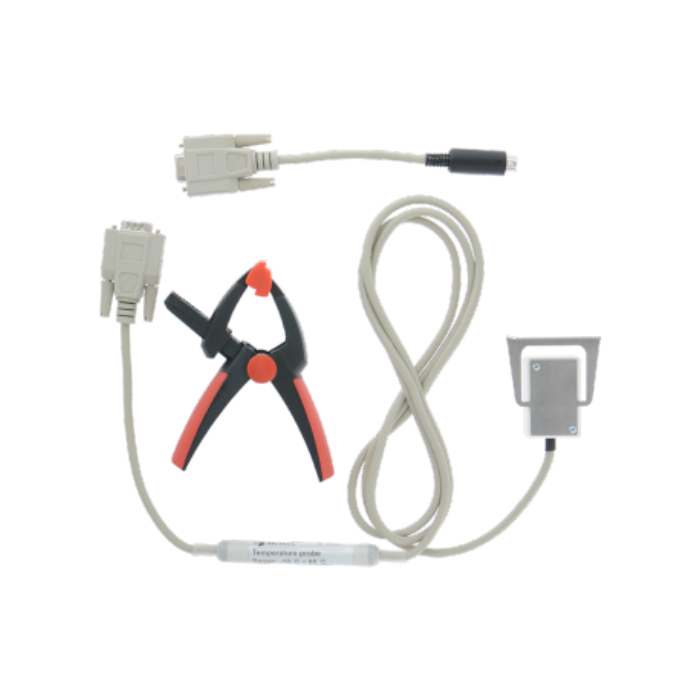 Metrel A1400 PV Temperature Probe