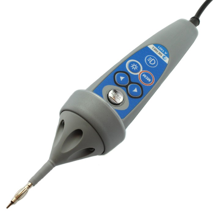 Metrel A1401 3 Wire Tip Commander Probe