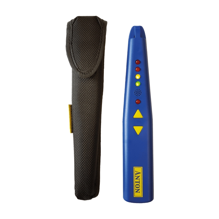 Anton AGP 45 Combustible Gas Leak Detector