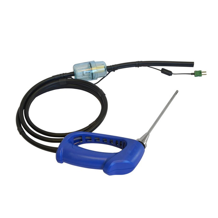 Anton FreeVo Flue Probe