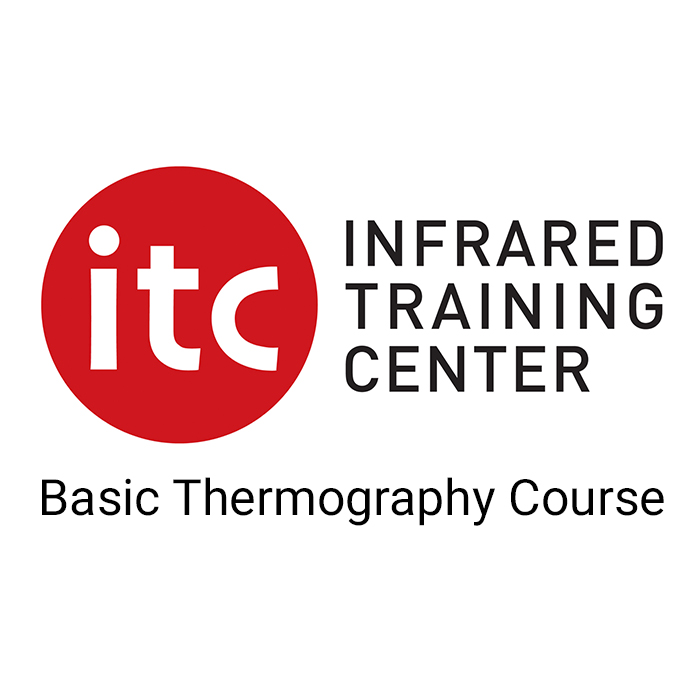 ITC Basics of Thermography Online Course (FREE GIFT)