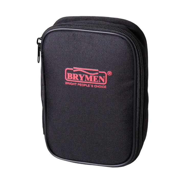 Brymen BM8xx Series Soft Carry Bag