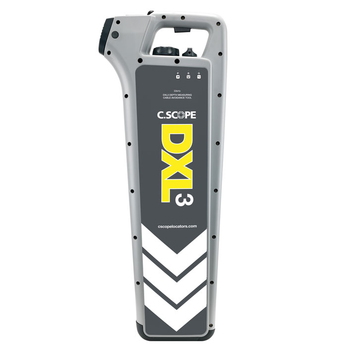 C.Scope DXL3 Depth-Measuring Cable Avoidance Tool