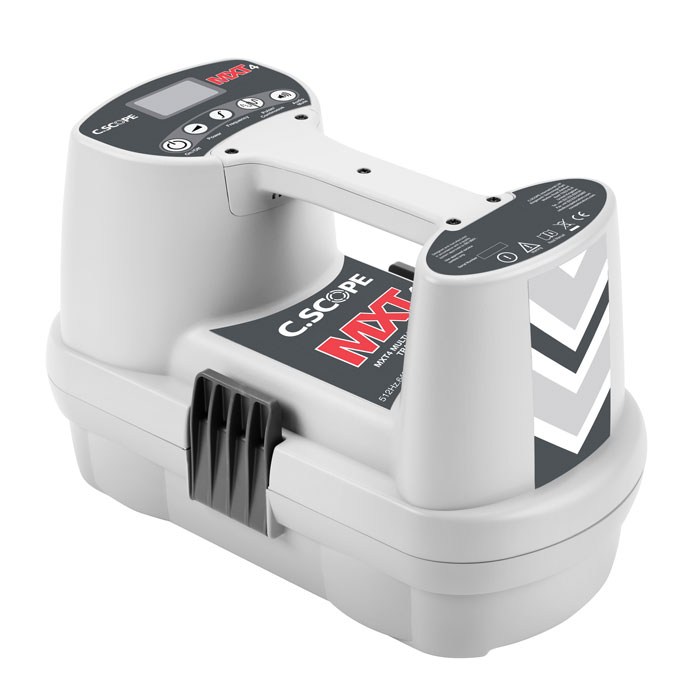 C.Scope MXT4 Datalogging Transmitter