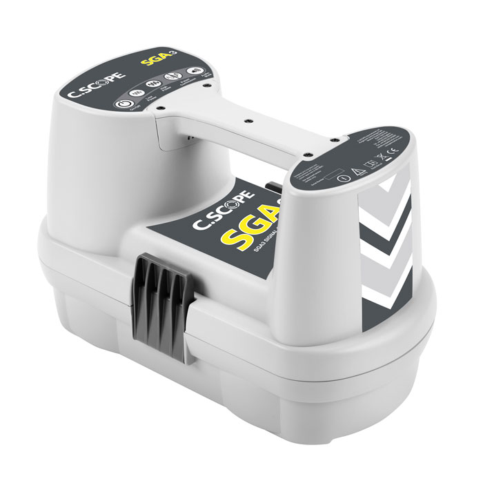 C.Scope SGA3 Signal Generator