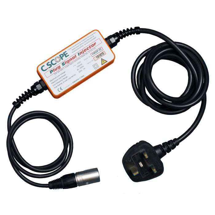 C.Scope YIRIP-33-E Signal Injector