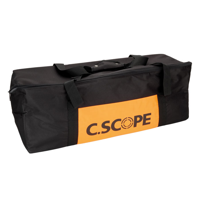 C.Scope YCB/CS Professional Carry Bag