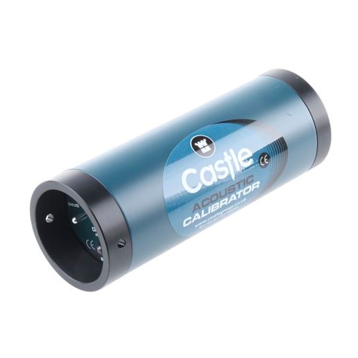 Castle GA601 Class 2 Sound Level Calibrator