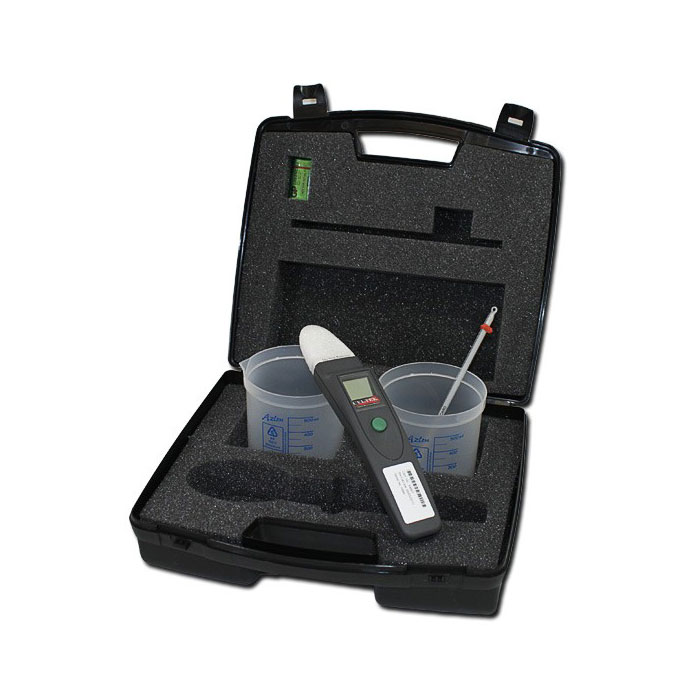 Celtek TX2000 Digital Microwave Leakage Detector