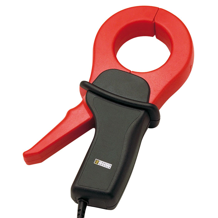 Chauvin Arnoux C193 Power Quality Clamp