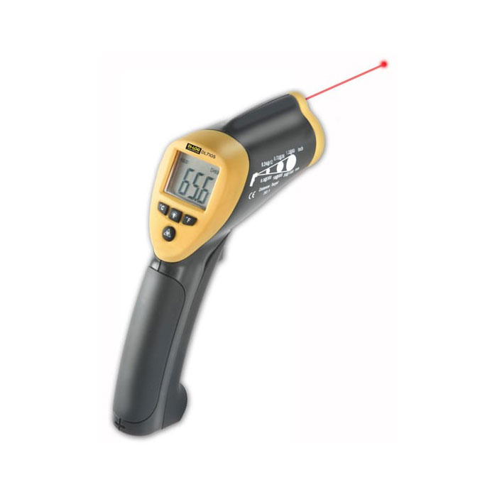 Dilog DL7105 Infrared Thermometer