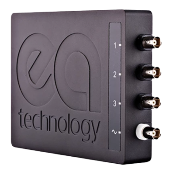 EA Technology CDC3-UK CableData Collector