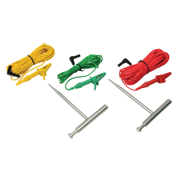 Martindale ER2KIT/S Earth Spike Kit