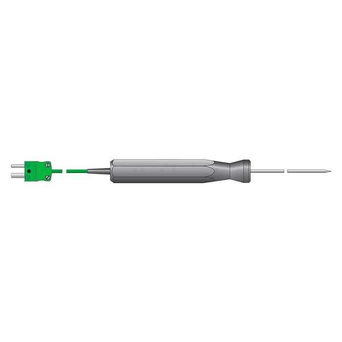 ETI Type K Needle Penetration Temperature Probe