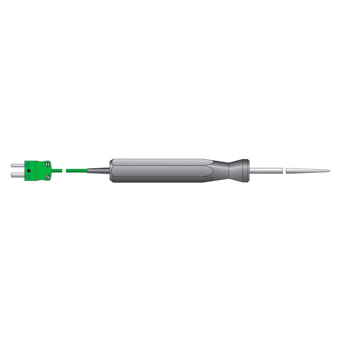 ETI Type K Penetration Temperature Probe