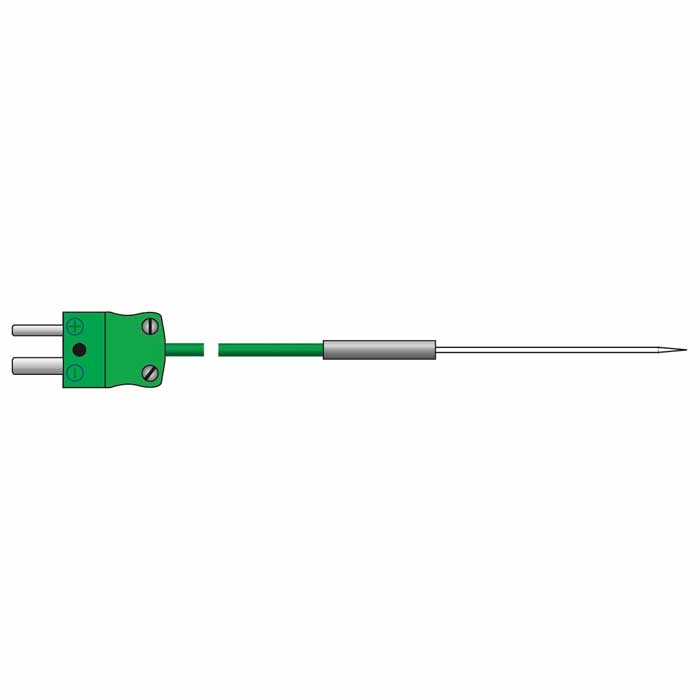 ETI Type K Miniature Needle Probe