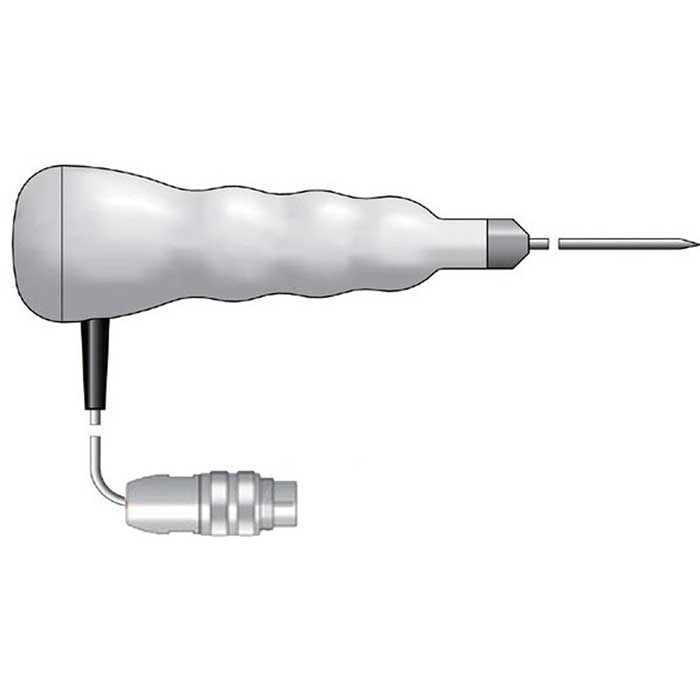 ETI NTC Thermistor Waterproof Penetration Probe