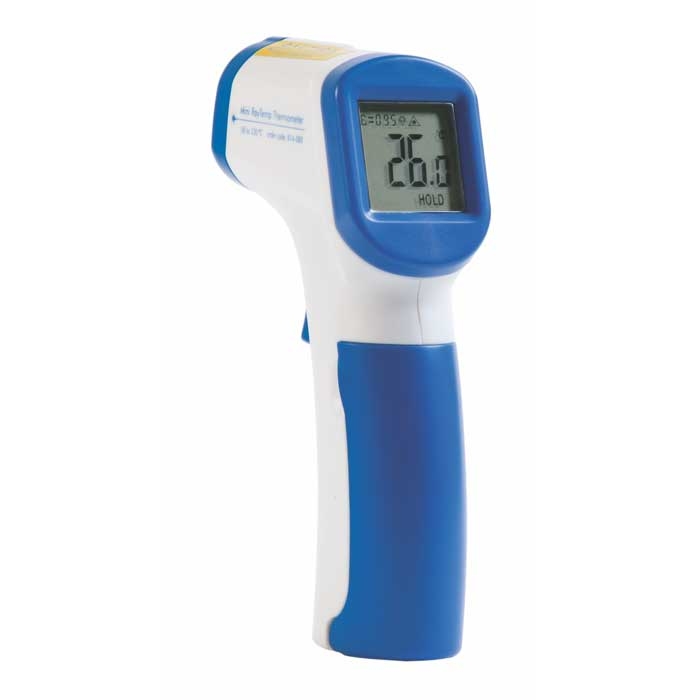 ETI Mini RayTemp® Infrared Thermometer