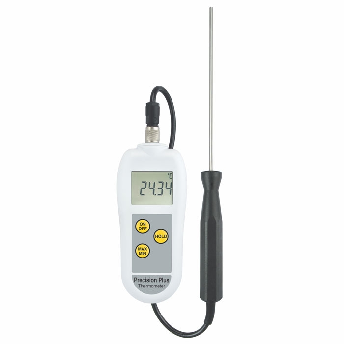 ETI PT100 Precision Plus Thermometer