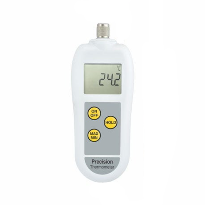 ETI PT100 Precision Thermometer