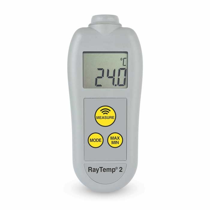 ETI RayTemp® 2 Infrared Thermometer