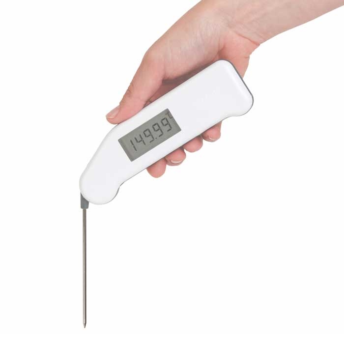 ETI Reference Thermapen® 3 Penetration Thermometer