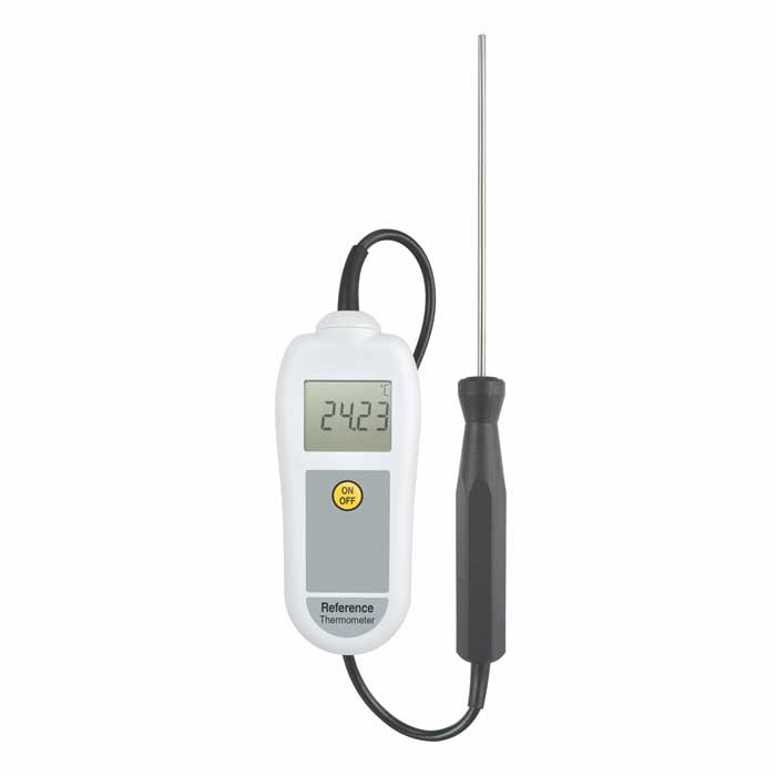 ETI Reference Thermometer