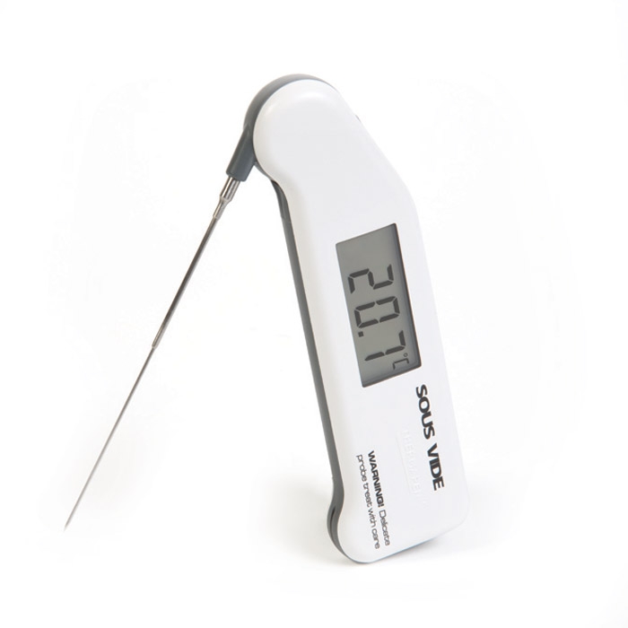 ETI Sous Vide Thermapen® 3 Penetration Thermometer