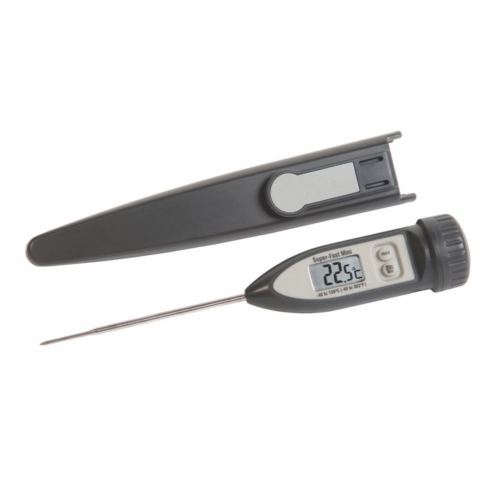 ETI Super-Fast Mini Catering Thermometer