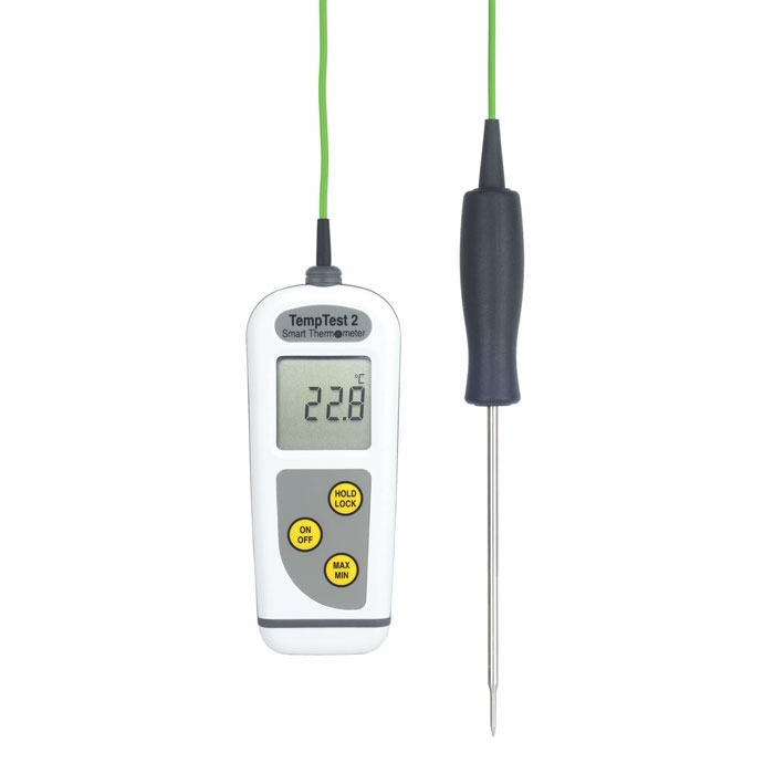 ETI TempTest® 2 Food Processing Thermometer