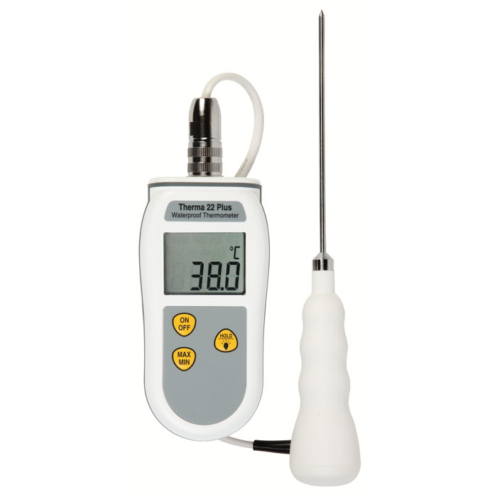 ETI Therma 22 Plus Food Processing Thermometer