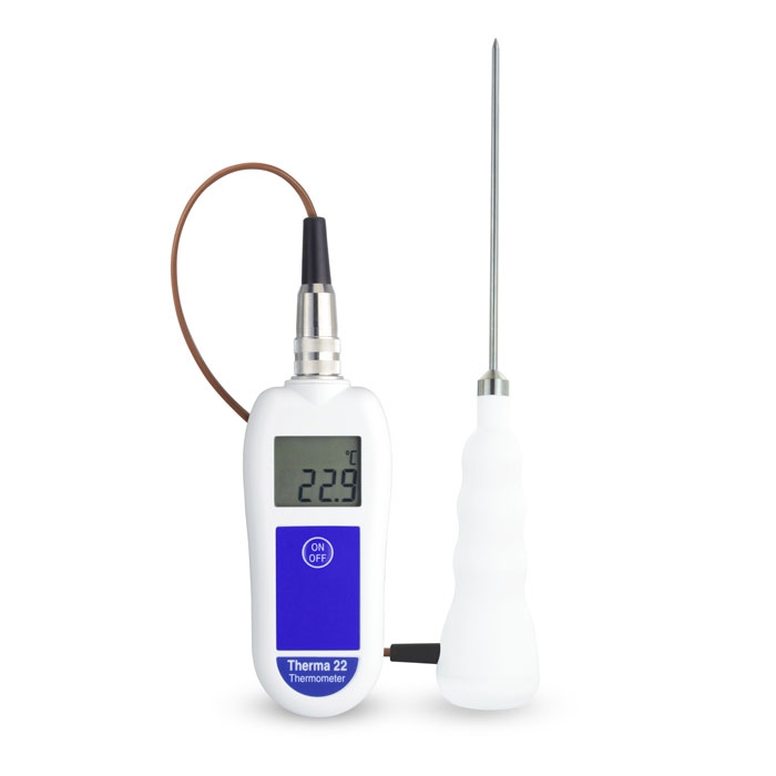 ETI Therma 22 Thermometer