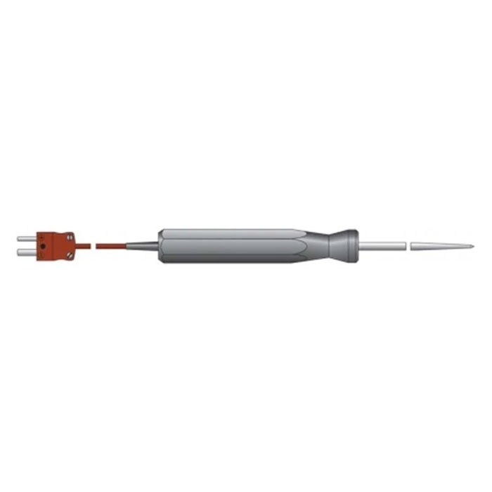 ETI Type T High Accuracy Penetration Probe