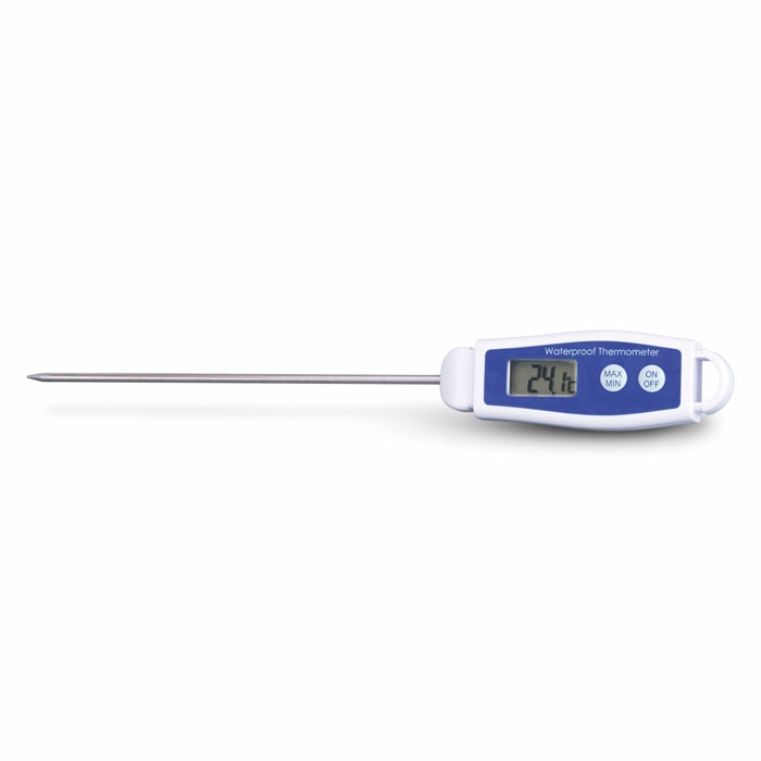 ETI Waterproof Catering Thermometer