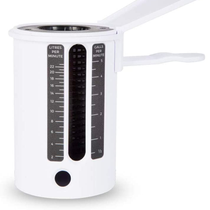ETI Flow Cup Front View
