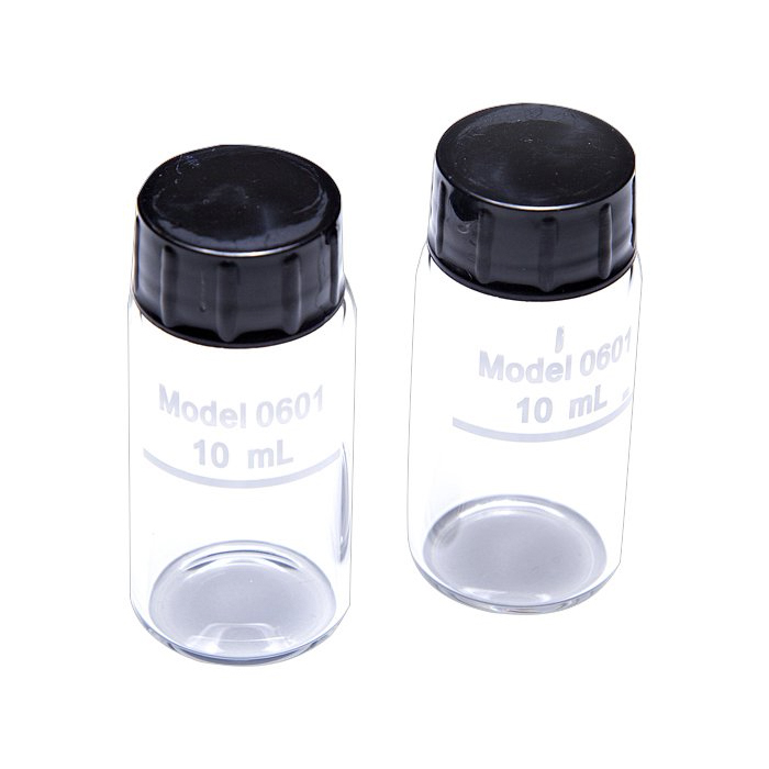 Extech BTL10 Test Bottles for CL500 and TB400