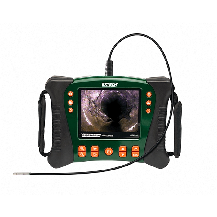 Extech HDV610 Video Borescope
