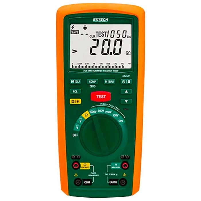 Extech MG320 Insulation Multimeter